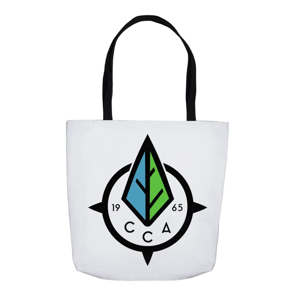 Cedarbrook Tote Bag