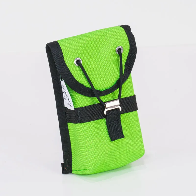 Cell Phone Pocket for Randonneur Bag