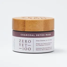 Charcoal Detox Pack