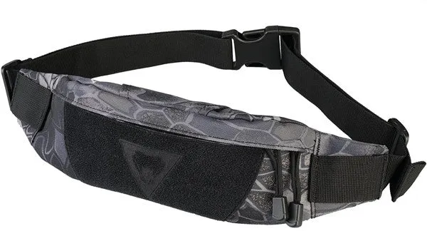 CHW1 Multifunction Waist Pack Bag, Waterproof Running Fanny Pack