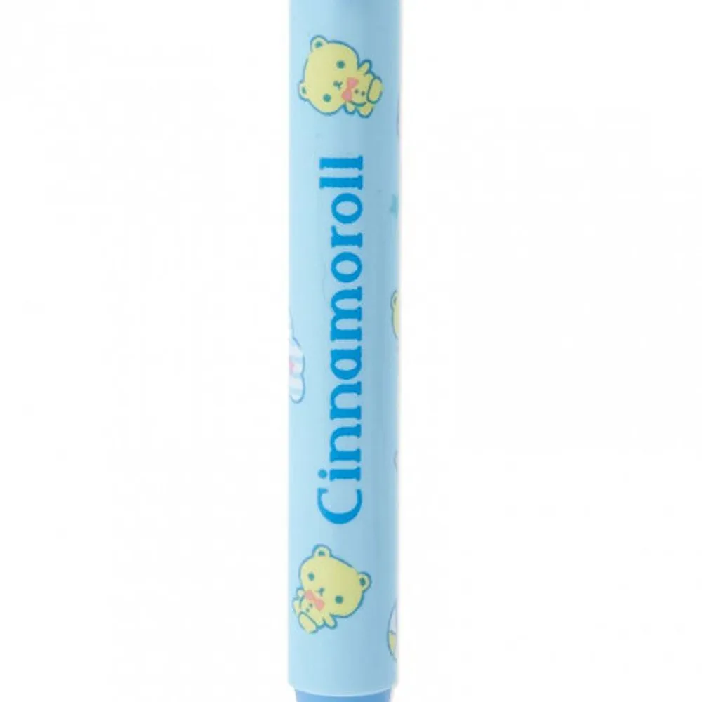 Cinnamoroll Mascot Ballpoint Pen