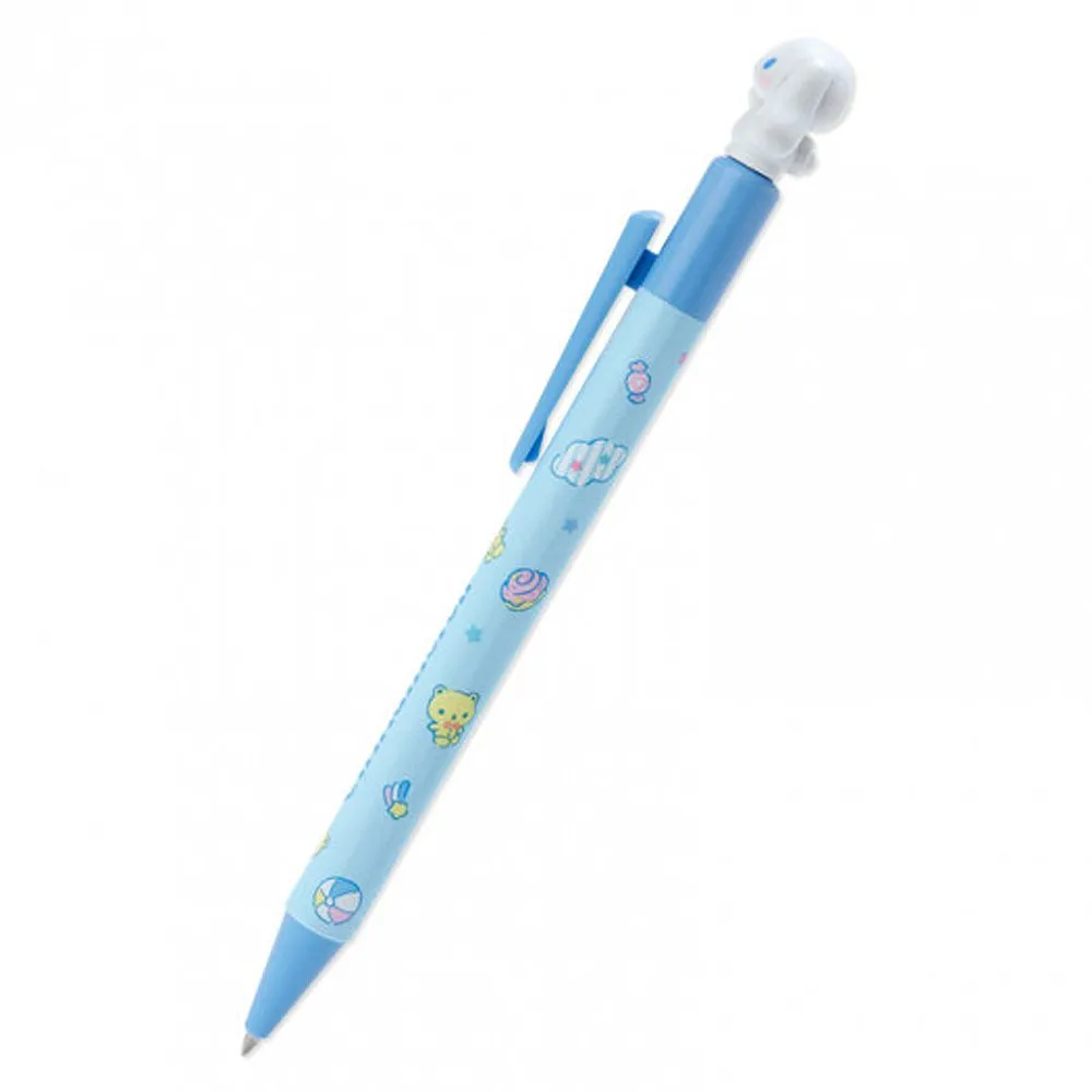 Cinnamoroll Mascot Ballpoint Pen