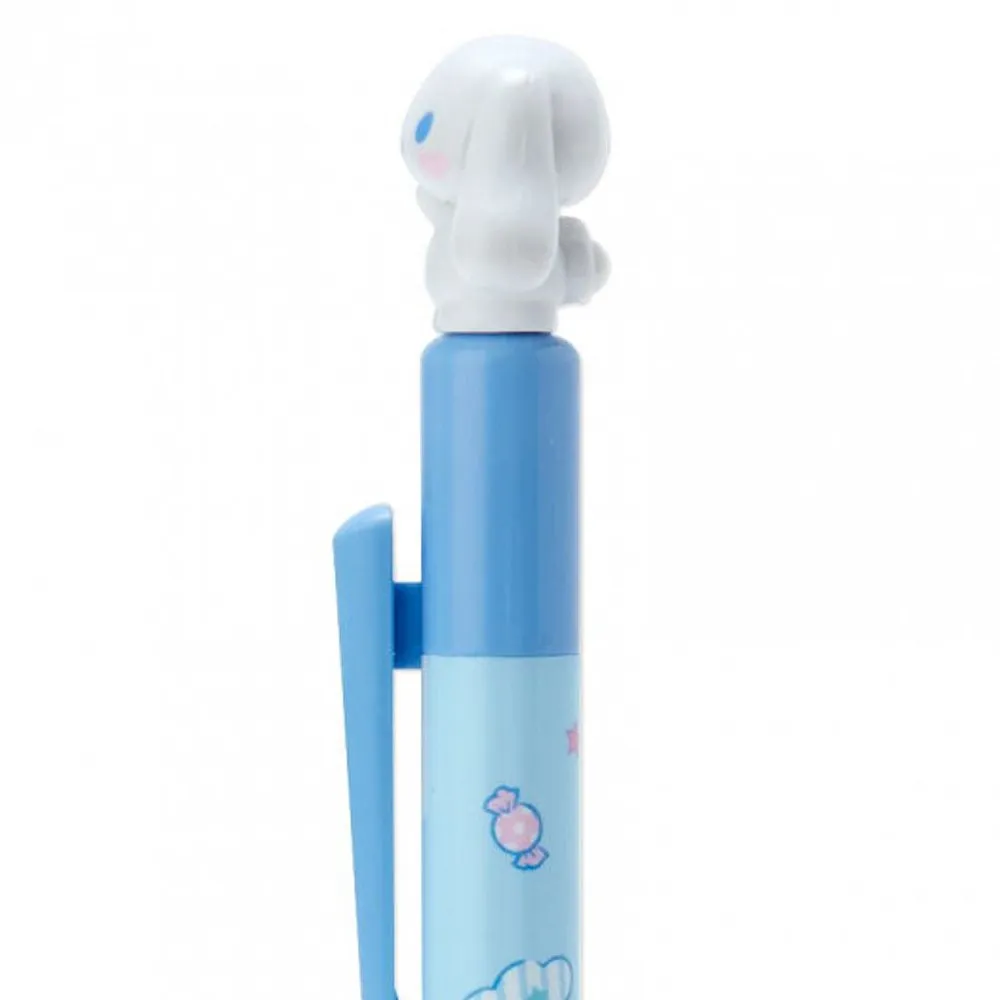 Cinnamoroll Mascot Ballpoint Pen