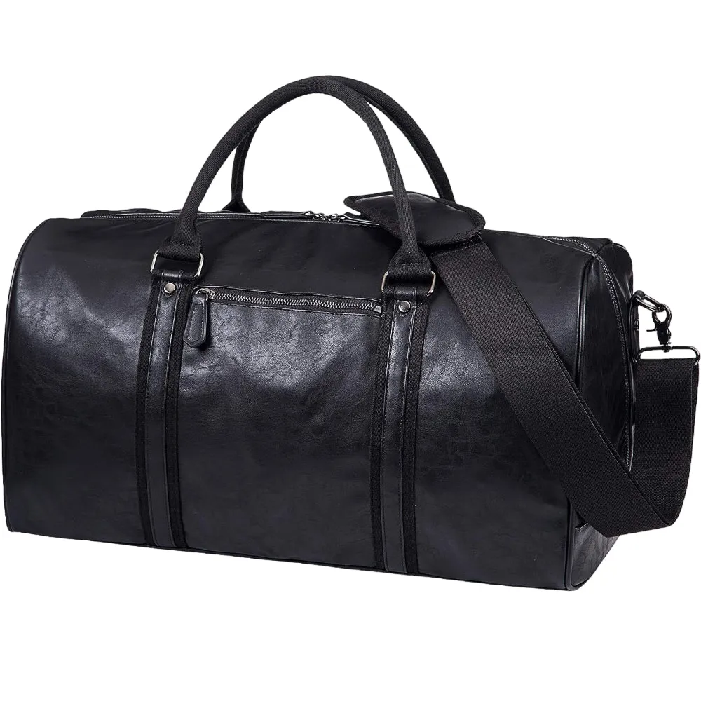 Classic Duffle Bag