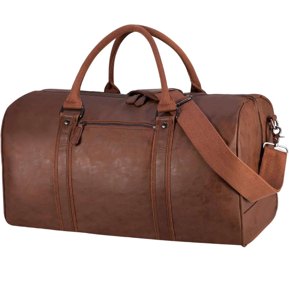 Classic Duffle Bag