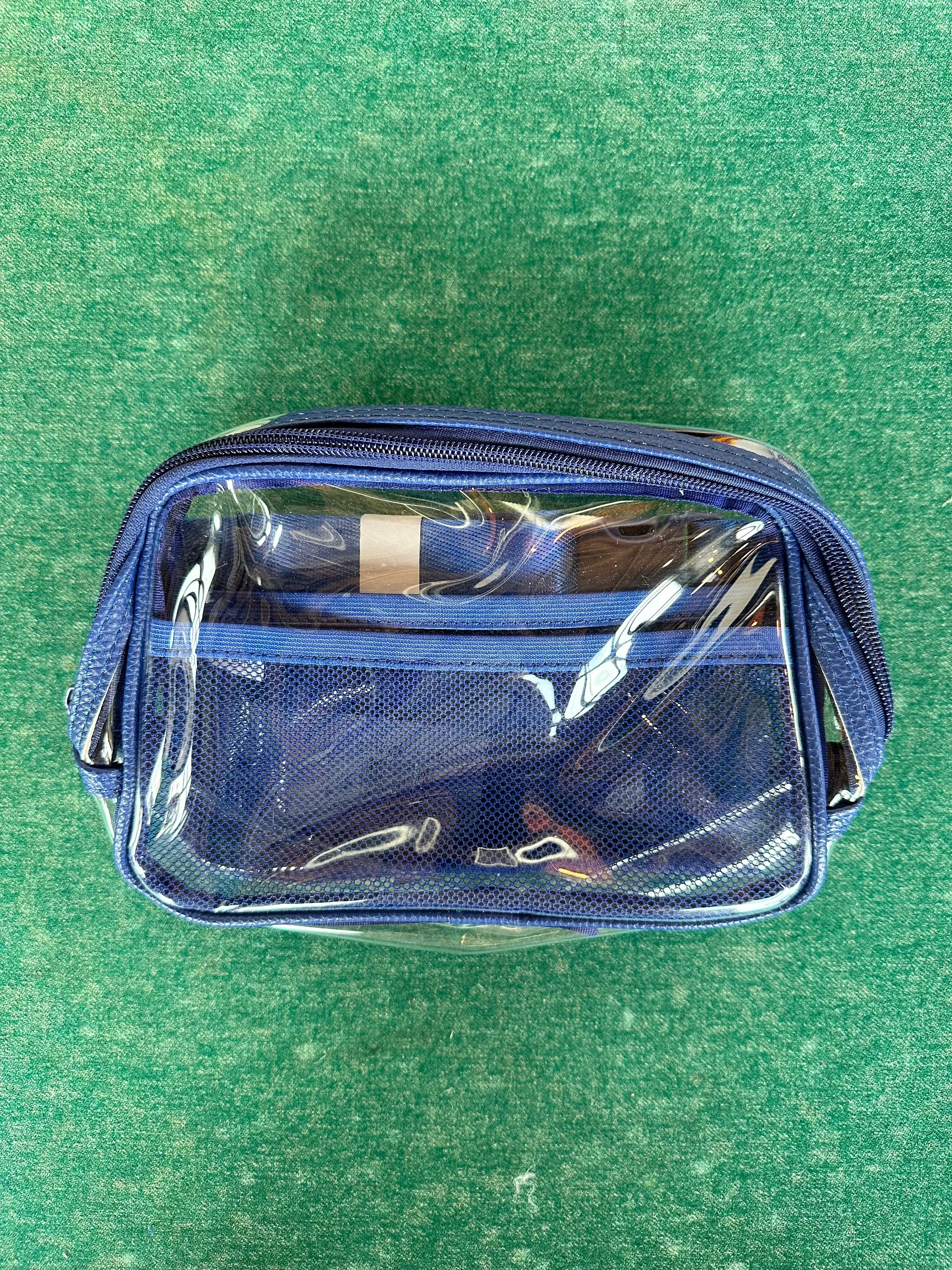 Clear Bum Bag