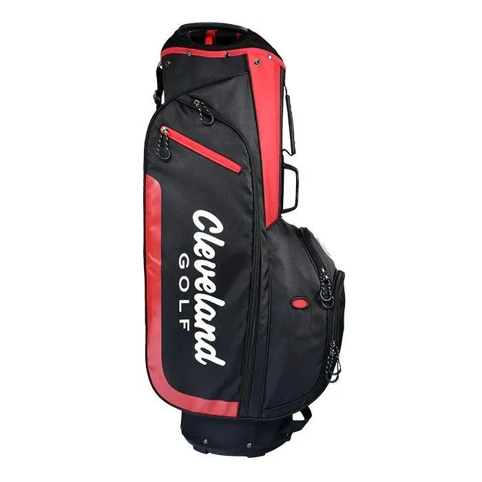 Cleveland SMU Cart Bag