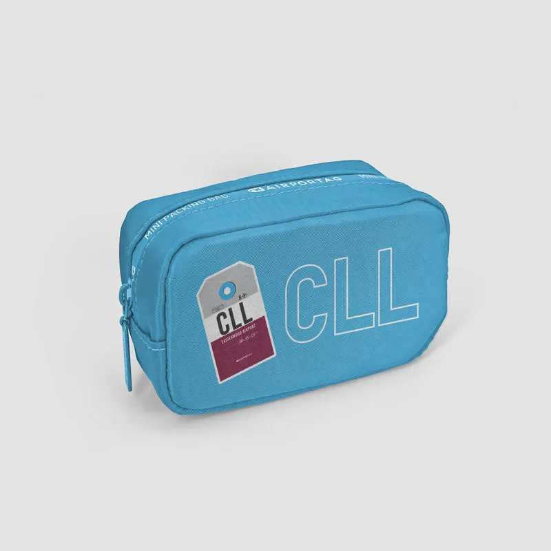 CLL - Mini Packing Bag