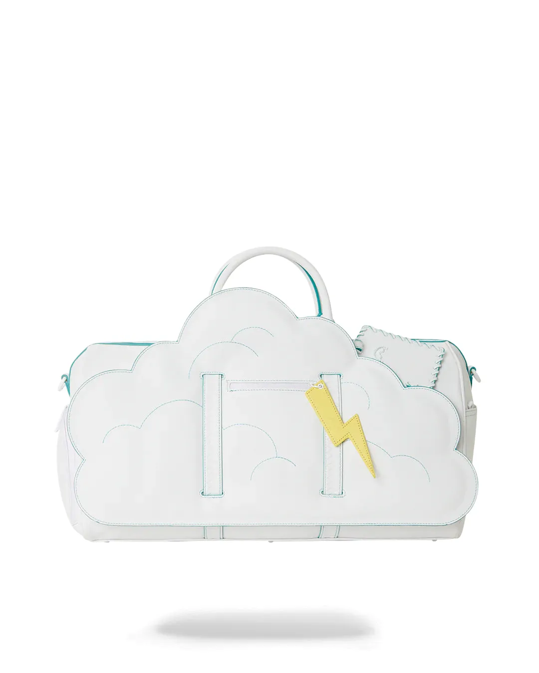 Cloud Duffle