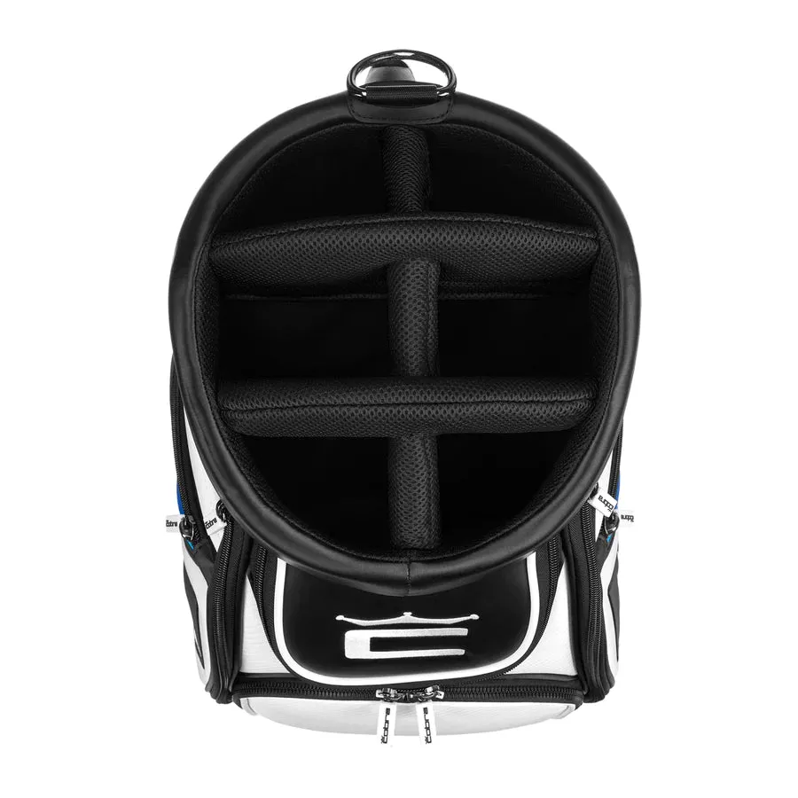 Cobra Aerojet Tour Staff Golf Bag 909627