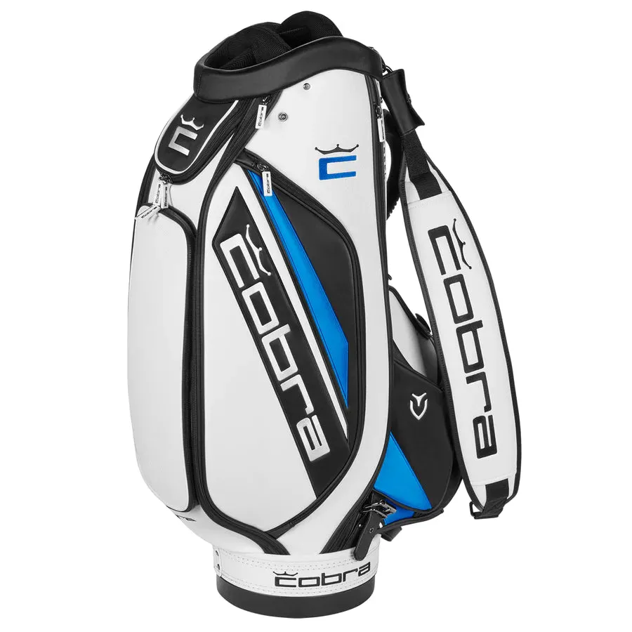 Cobra Aerojet Tour Staff Golf Bag 909627