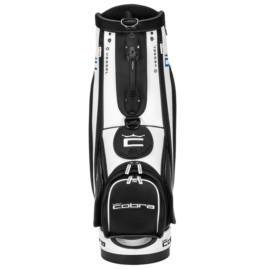 Cobra Aerojet Tour Staff Golf Bag 909627