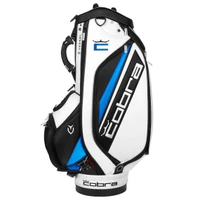 Cobra Aerojet Tour Staff Golf Bag 909627