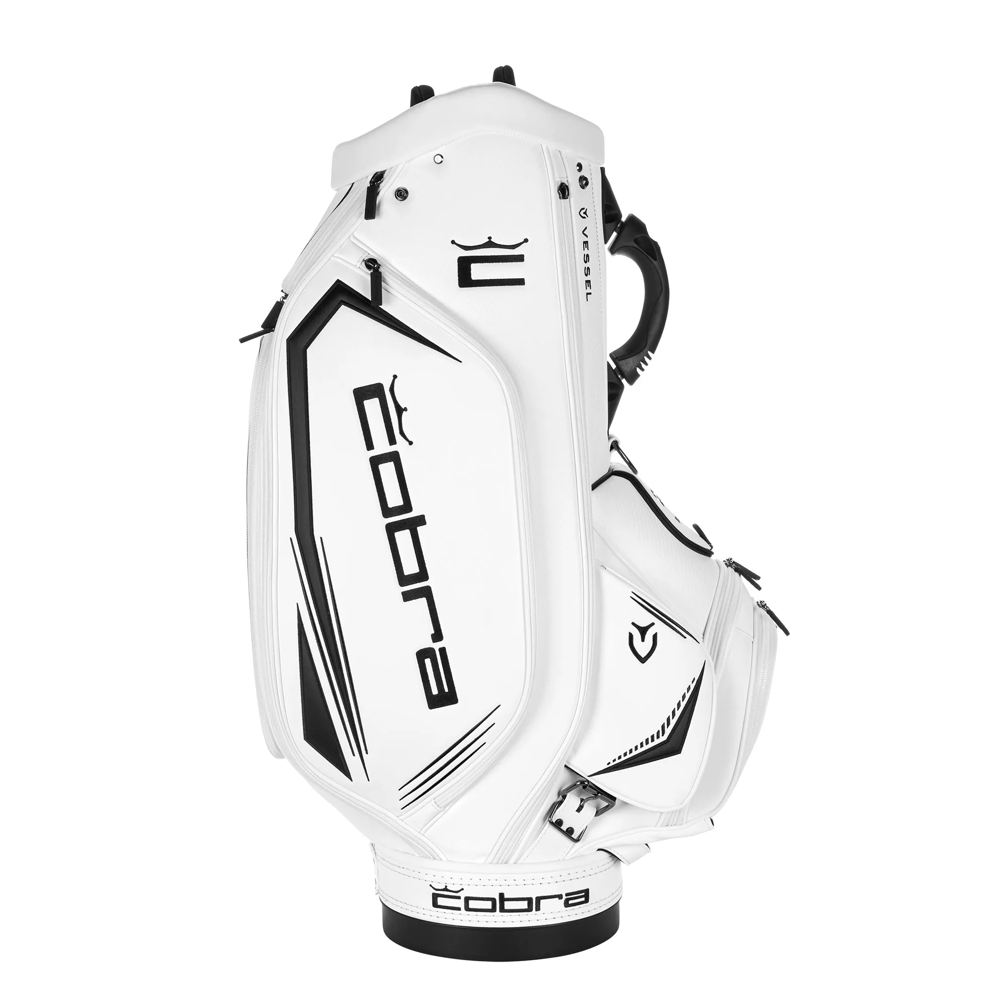 Cobra Core Staff Golf Bag