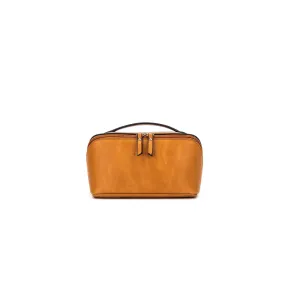 Coco Tan Makeup Bag