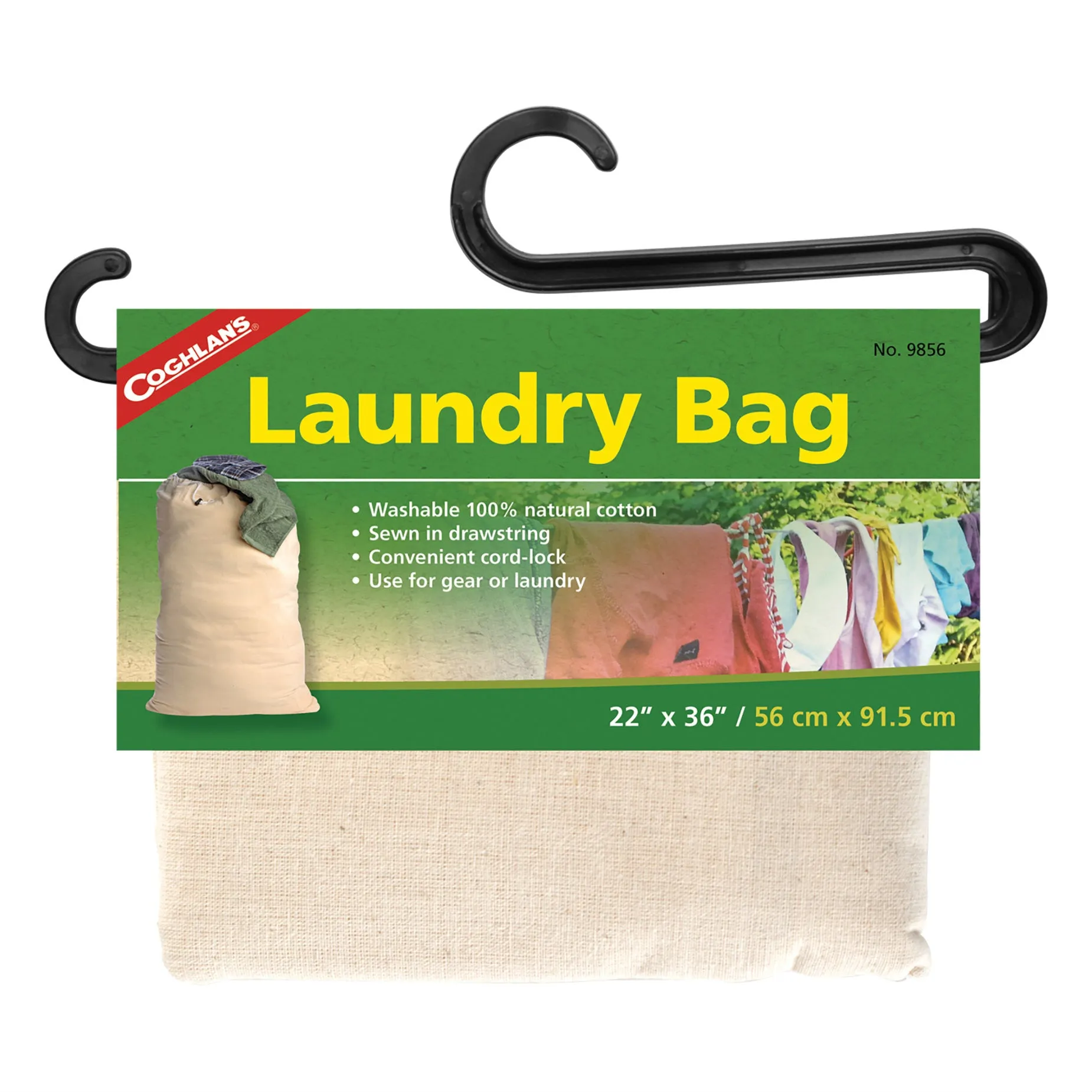 Coghlan's Laundry Bag