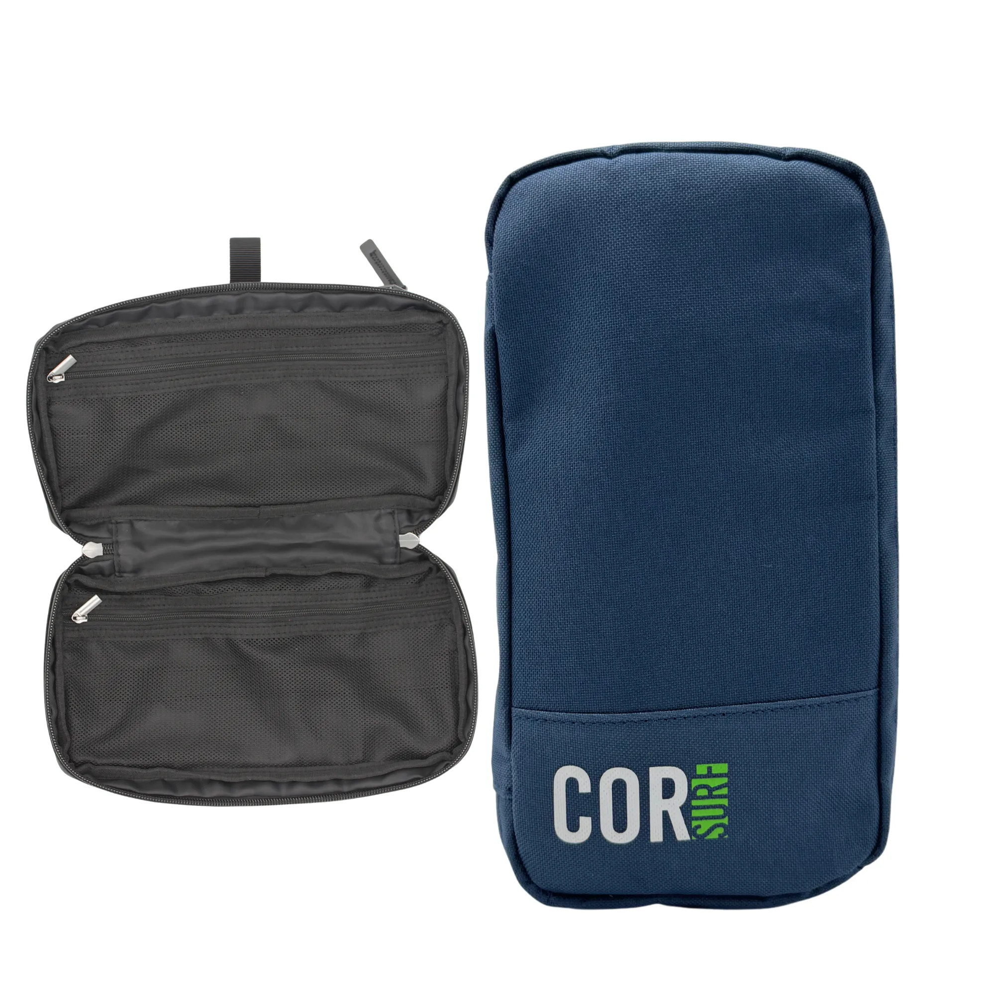 Compact Toiletry Travel Bag