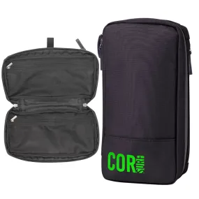 Compact Toiletry Travel Bag