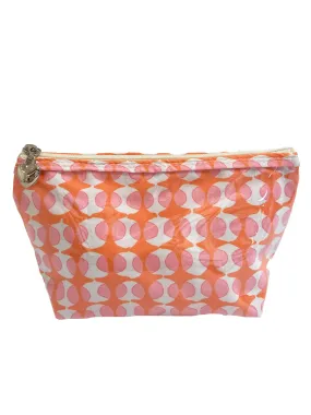 Cosmetic Bag (Small), Cutouts