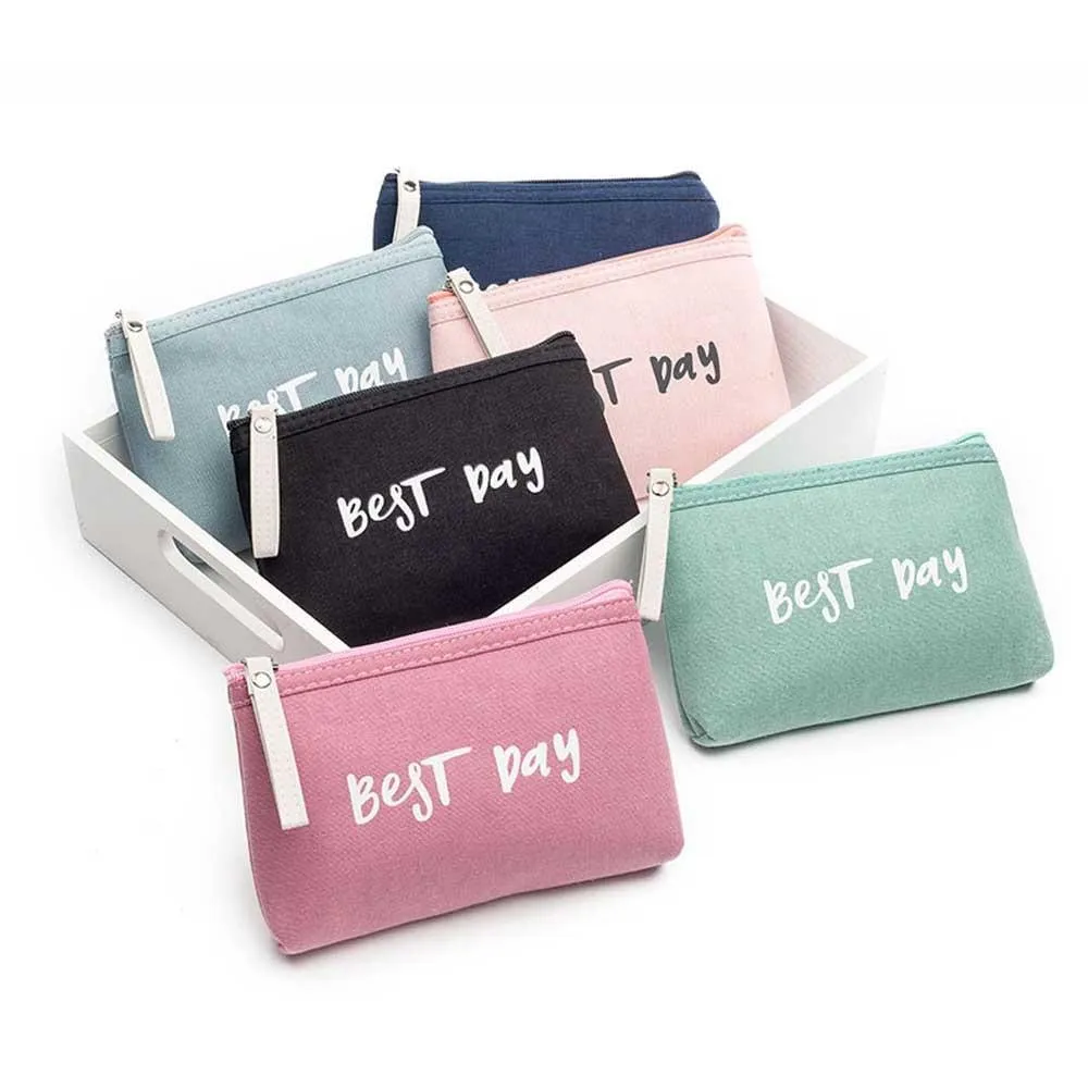 Cosmetic New Portable Women Makeup Bag Toiletry Travel Wash Pouch