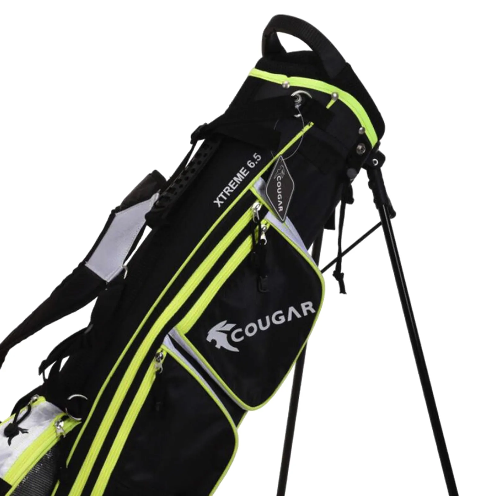 Cougar Milano Stand Bag