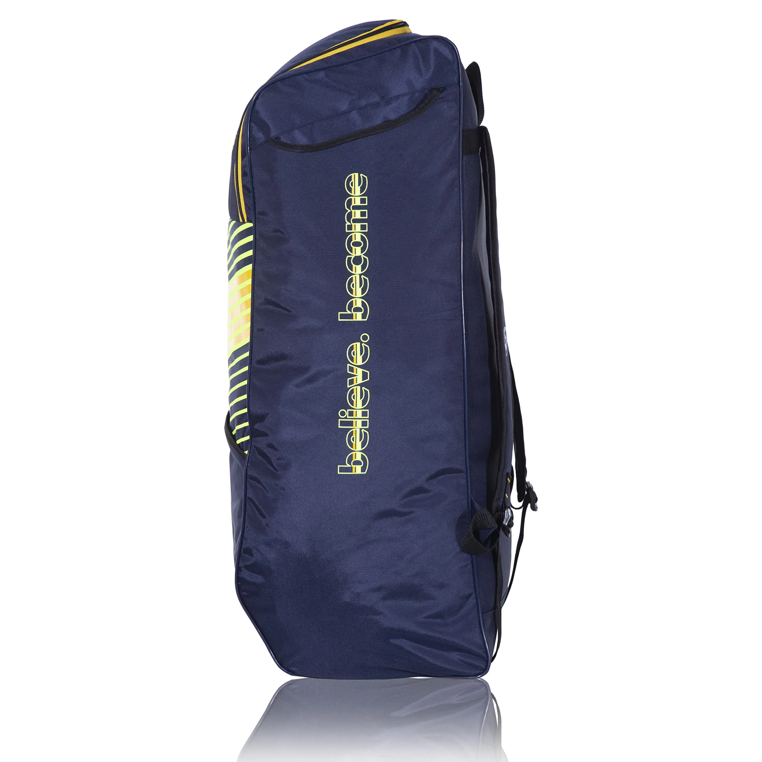 Cricket Kit Bag COMFIPAK 1.0 Duffle