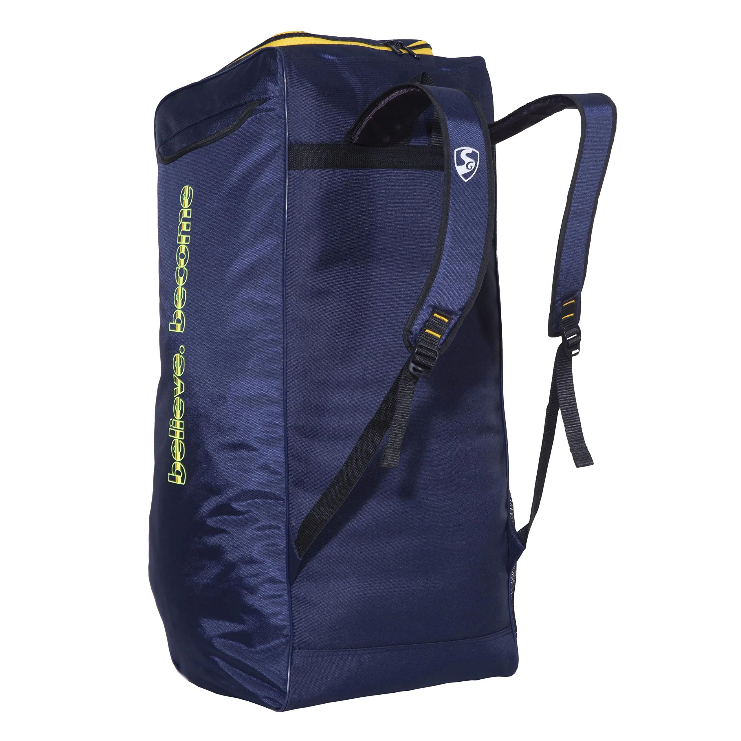 Cricket Kit Bag COMFIPAK 1.0 Duffle