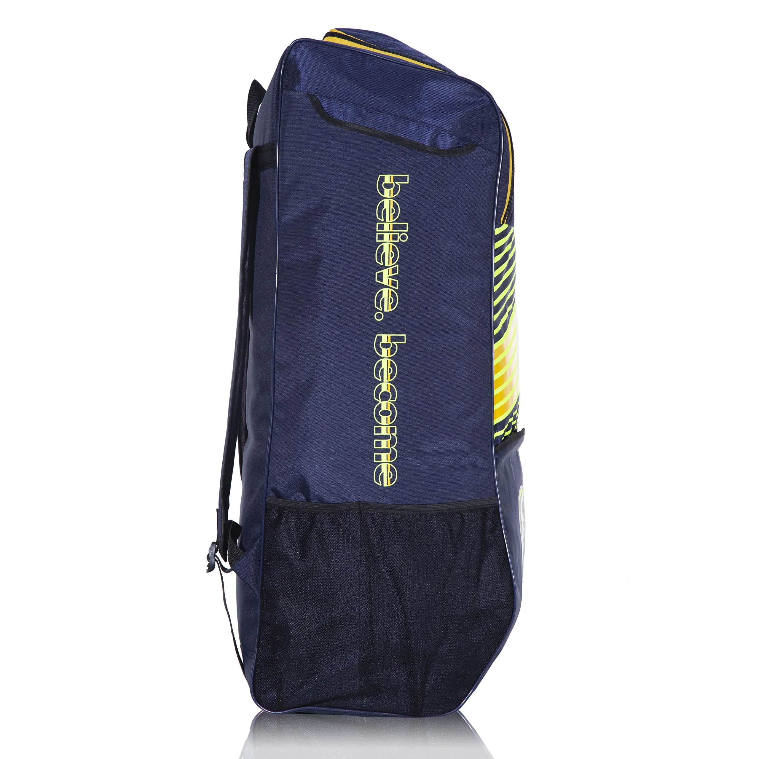 Cricket Kit Bag COMFIPAK 1.0 Duffle