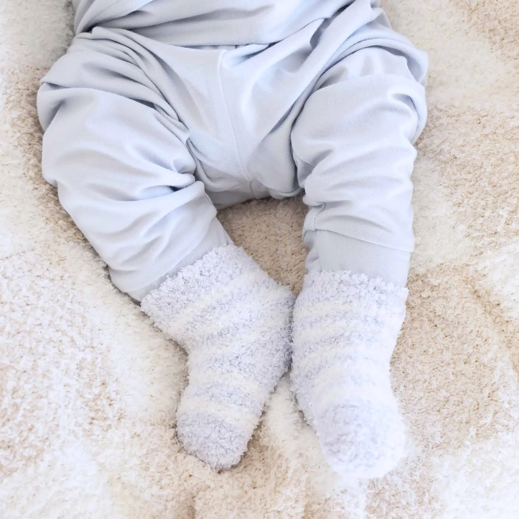 CuddleLane™ Sock Bundle | Sky Blue