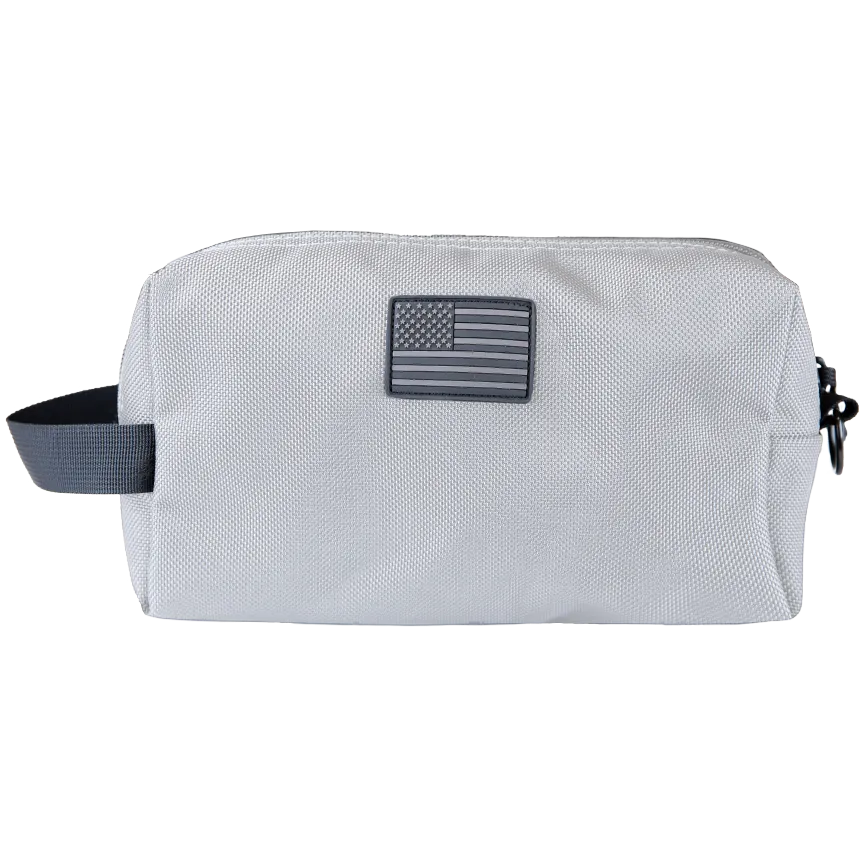 Custom Dopp Kit