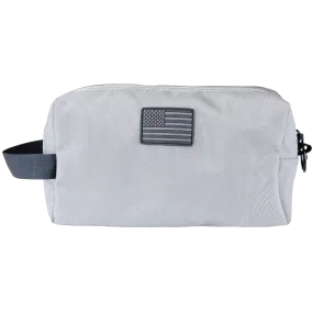 Custom Dopp Kit