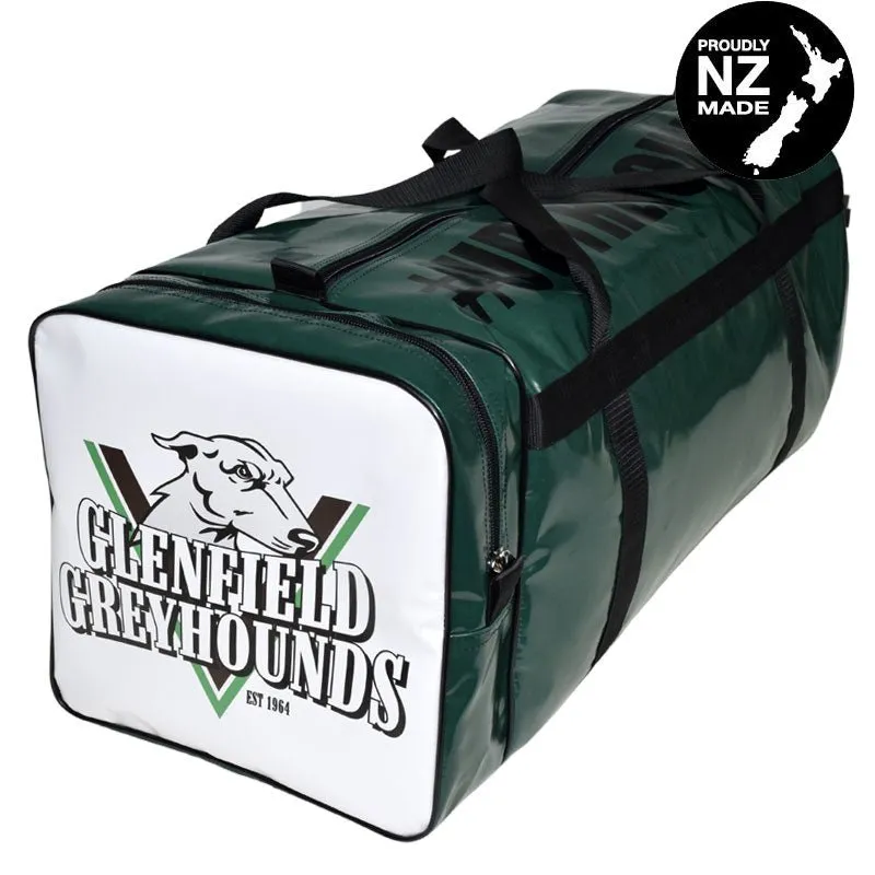 Custom Printed Team Kit Gear Bags - XLarge