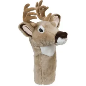 Daphne's Novelty Golf Driver Headcovers | Deer