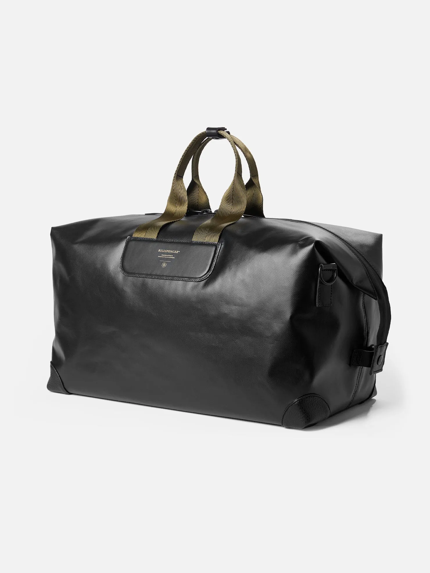 DEFENDER DUFFLE