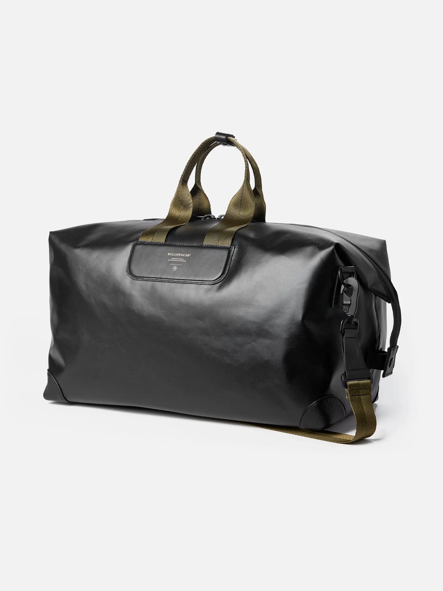 DEFENDER DUFFLE