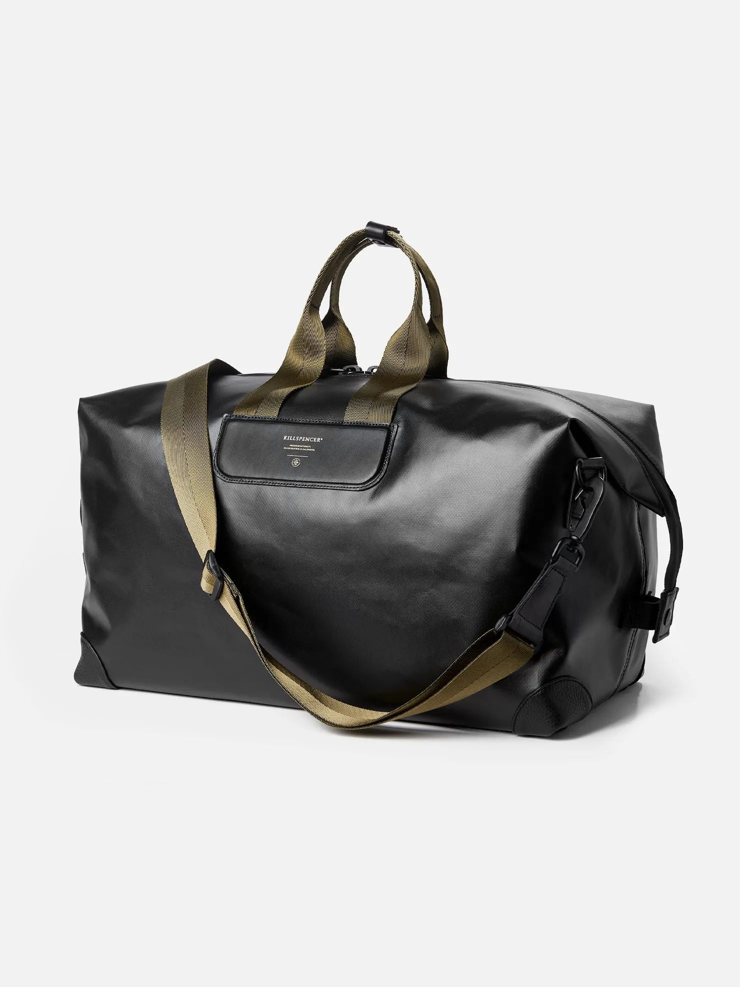 DEFENDER DUFFLE