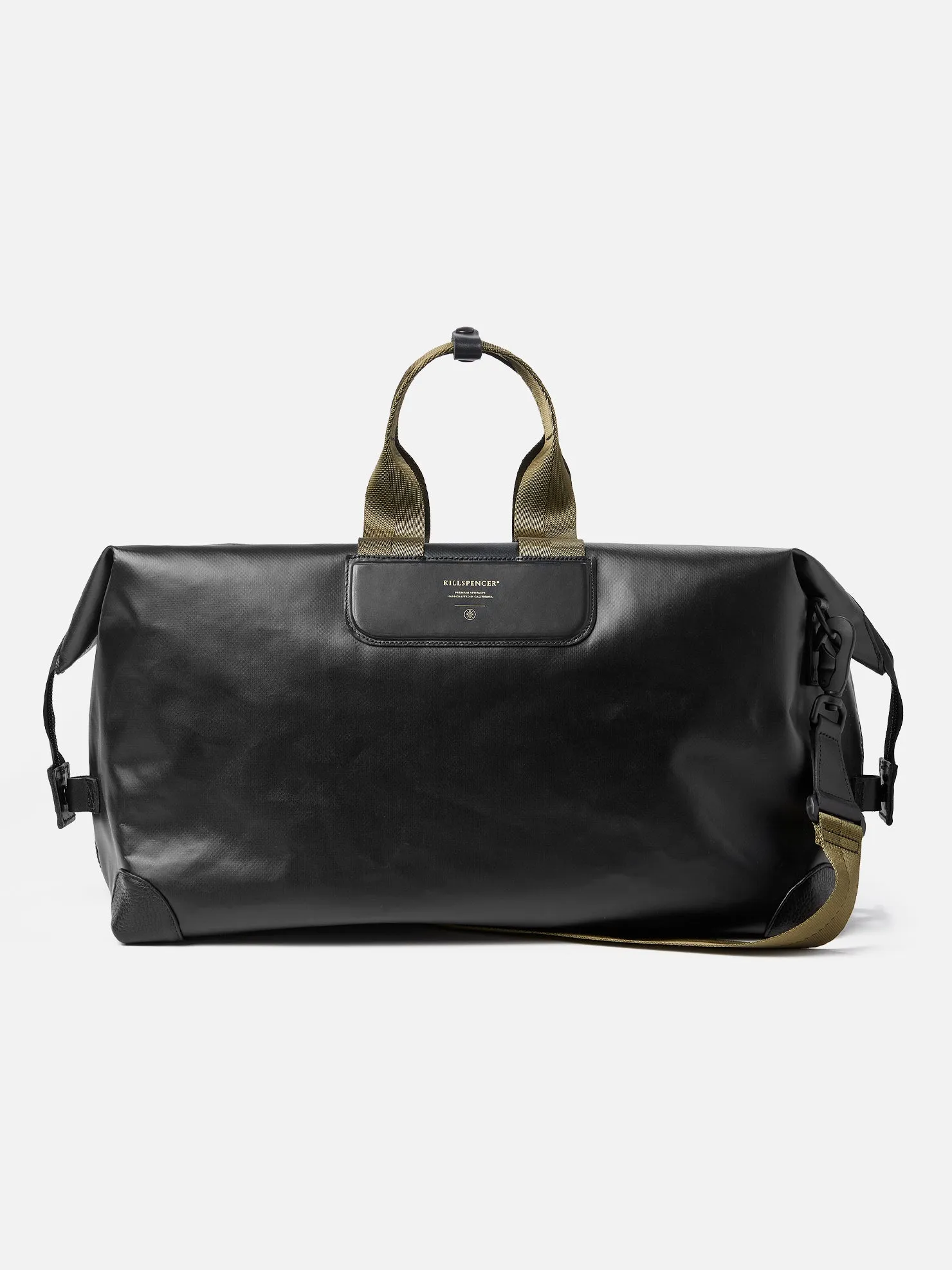 DEFENDER DUFFLE