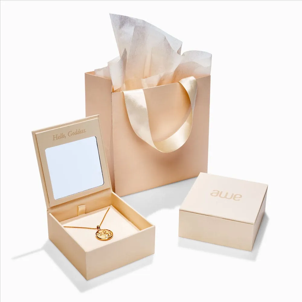 Deluxe Gift Packaging