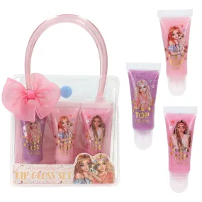 Depesche Topmodel Lip Gloss Set Velo Fleur