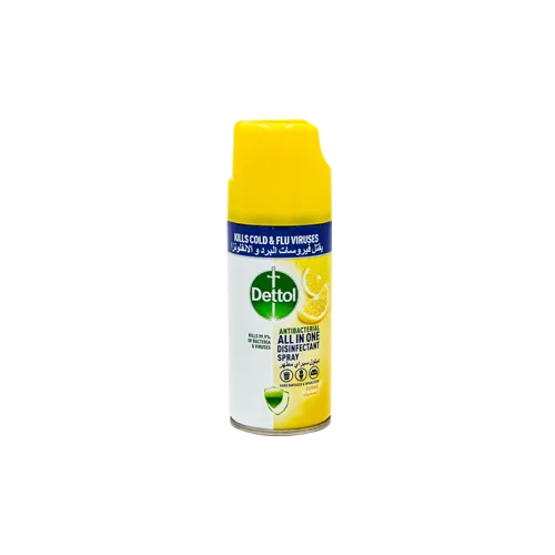 Dettol Spray Mini Citrus