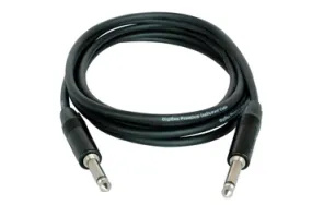 Digiflex NPP-D1-15 D1/6S Patch Cable -Phone to Phone Connectors - 15 Foot