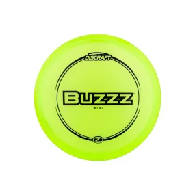 Discraft Mini Z Buzzz