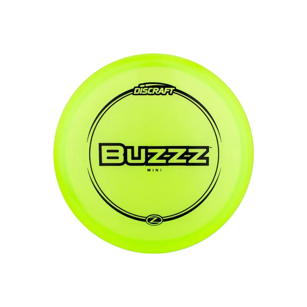 Discraft Mini Z Buzzz