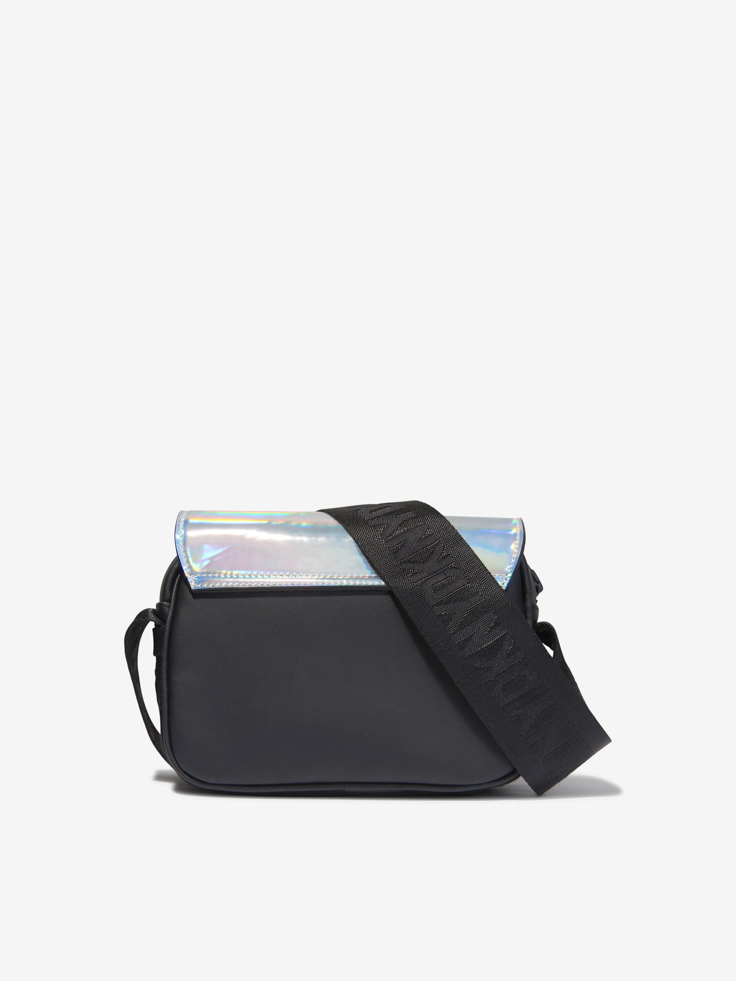 DKNY Girls Iridescent Bag in Multicolour