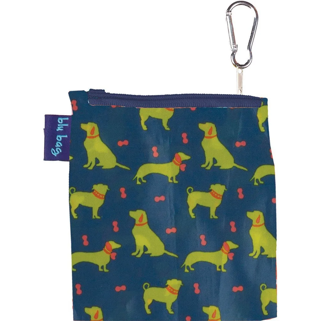 Dog Pack Reusable Bag