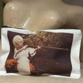 Dolly Makeup Bag