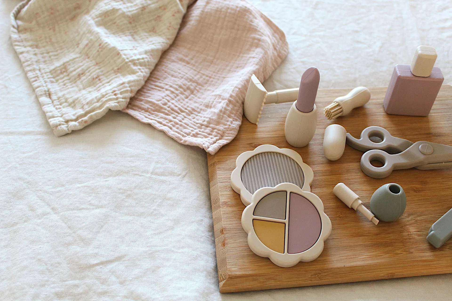 Drew Beauty Playset