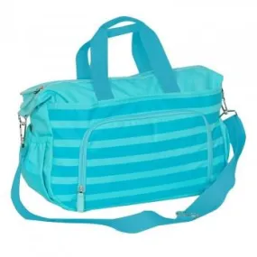 Durable Diaper Bag W/ Changing Station