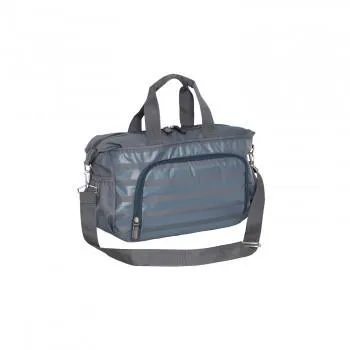 Durable Diaper Bag W/ Changing Station