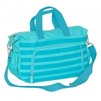 Durable Diaper Bag W/ Changing Station